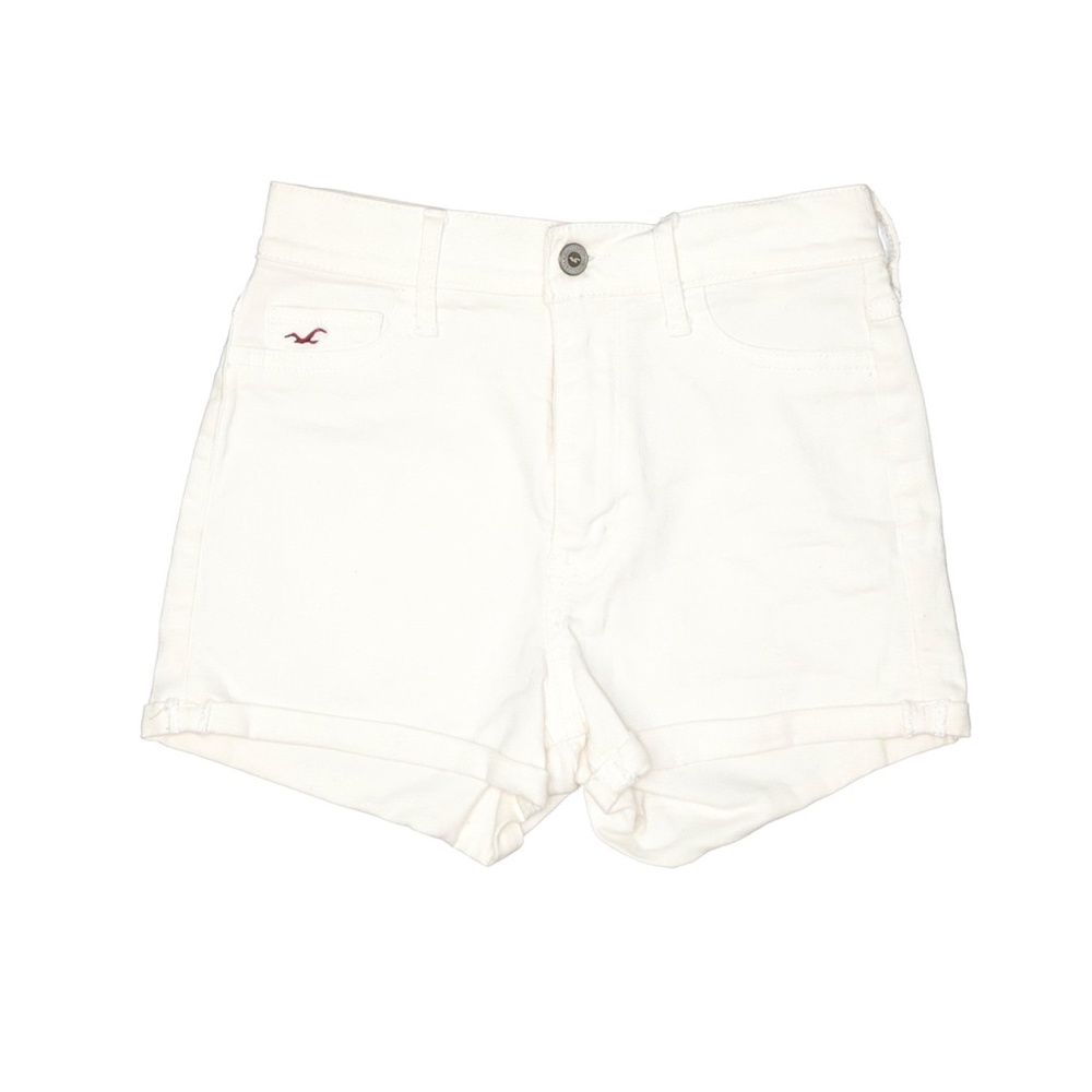 Hollister Denim Shorts